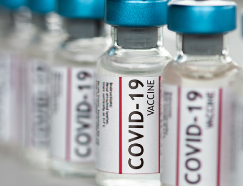 The Latest on COVID-19 Mutations, Vaccinations and Made in America PPE